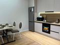 2-бөлмелі пәтер · 58 м² · 9/16 қабат, Розыбакиева 217a, бағасы: 500 000 ₸ в Алматы, Бостандыкский р-н — фото 5