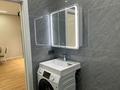 2-бөлмелі пәтер · 58 м² · 9/16 қабат, Розыбакиева 217a, бағасы: 500 000 ₸ в Алматы, Бостандыкский р-н — фото 8