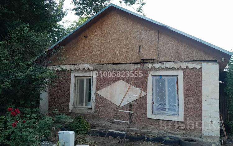 Отдельный дом · 3 комнаты · 53 м² · 6 сот., Алтынсарина 77 за 45 млн 〒 в Алматы, Наурызбайский р-н — фото 2