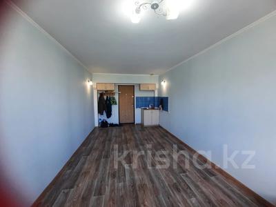 1-комнатная квартира · 18 м² · 4/4 этаж, Мира за 6.8 млн ₸ в Петропавловске