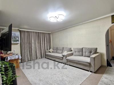 3-комнатная квартира · 55 м² · 1/4 этаж, Глинки 63 за 15.2 млн 〒 в Семее