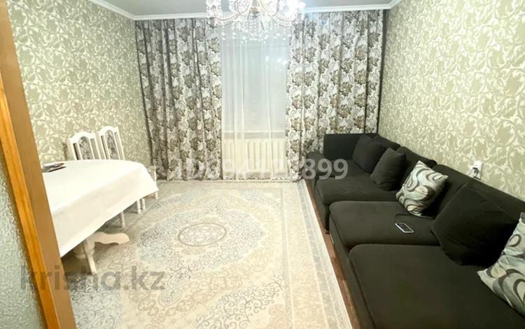 3-бөлмелі пәтер · 69.2 м² · 9/9 қабат, Кенесары 93, бағасы: 29.9 млн ₸ в Астане, р-н Байконур — фото 2