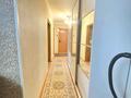 3-бөлмелі пәтер · 69.2 м² · 9/9 қабат, Кенесары 93, бағасы: 29.9 млн ₸ в Астане, р-н Байконур — фото 11