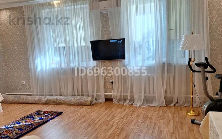 Отдельный дом · 5 комнат · 109 м² · 8 сот., мкр Кулагер 49Б/1 — Омарова за 74.3 млн ₸ в Алматы, Жетысуский р-н — фото 10