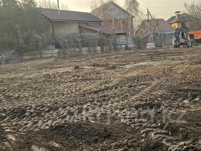 Участок · 18 соток, мкр Рахат — Аскарова Култобе за 300 млн ₸ в Алматы, Наурызбайский р-н