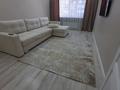 1-бөлмелі пәтер · 44.9 м² · 3/4 қабат, Береке шағын ауданы 56Б, бағасы: 28 млн ₸ в Костанае, Микрорайон Береке