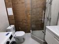 1-бөлмелі пәтер · 44.9 м² · 3/4 қабат, Береке шағын ауданы 56Б, бағасы: 28 млн ₸ в Костанае, Микрорайон Береке — фото 10