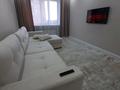 1-бөлмелі пәтер · 44.9 м² · 3/4 қабат, Береке шағын ауданы 56Б, бағасы: 28 млн ₸ в Костанае, Микрорайон Береке — фото 2