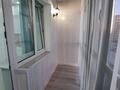 1-бөлмелі пәтер · 44.9 м² · 3/4 қабат, Береке шағын ауданы 56Б, бағасы: 28 млн ₸ в Костанае, Микрорайон Береке — фото 9