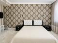 3-комнатная квартира · 112 м² · 5/10 этаж, Сейфуллина 589А — Курмангазы за 700 000 ₸ в Алматы, Алмалинский р-н — фото 2