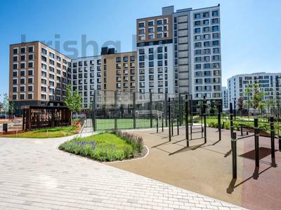 2-бөлмелі пәтер · 48.3 м² · 8/14 қабат, Е -915 13, бағасы: 34.9 млн ₸ в Астане, Есильский р-н