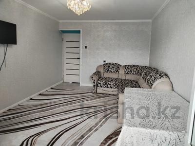 3-комнатная квартира, 62 м², 4/5 этаж, Абылай хана 13а за 19.8 млн 〒 в Кокшетау