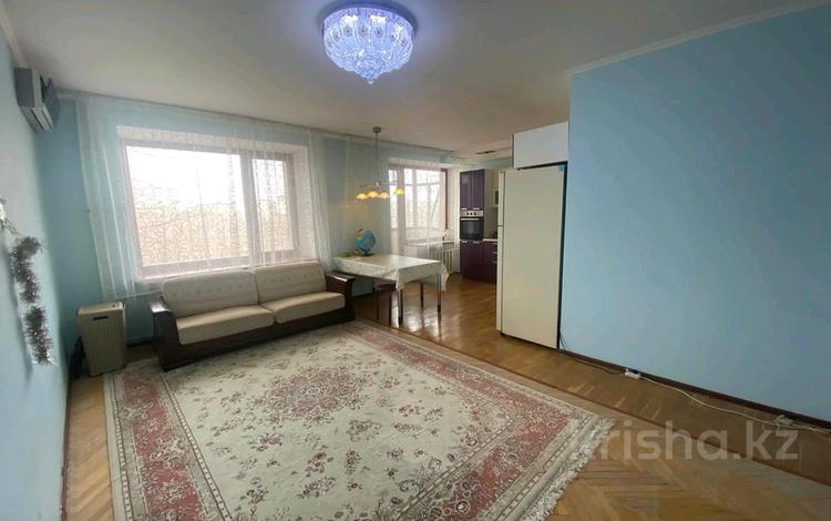 4-комнатная квартира · 108 м² · 3 этаж, проспект Абая за ~ 28.9 млн ₸ в Актобе — фото 2