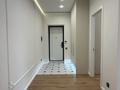 3-комнатная квартира · 63 м² · 3/9 этаж, Сыганак 12 — Квартира от хозяина (РАСПАШОНКА) за ~ 47 млн ₸ в Астане, Нура р-н
