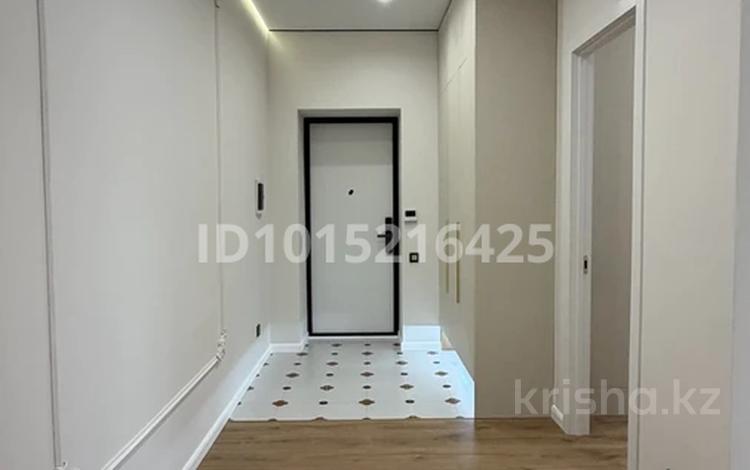 3-комнатная квартира · 63 м² · 3/9 этаж, Сыганак 12 — Квартира от хозяина (РАСПАШОНКА) за ~ 47 млн ₸ в Астане, Нура р-н — фото 10