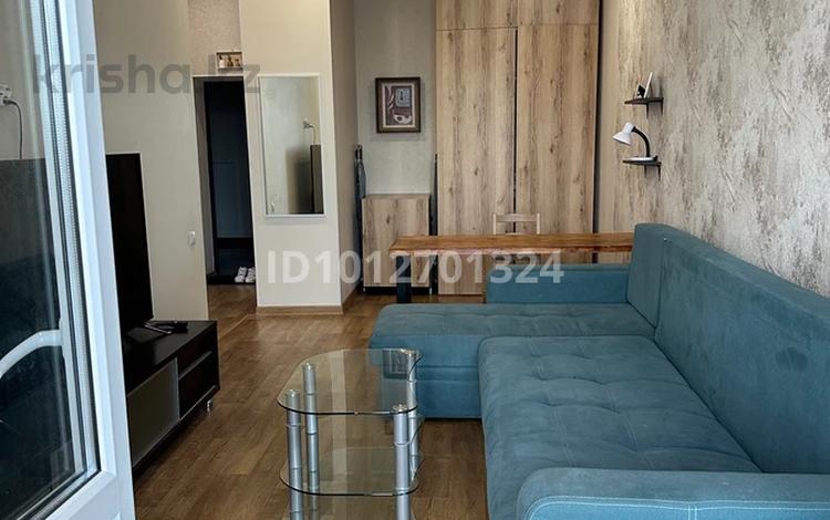 1-комнатная квартира · 44 м² · 6/12 этаж, ​Чингиз Айтматов 62/1 за 230 000 ₸ в Астане, Нура р-н — фото 37
