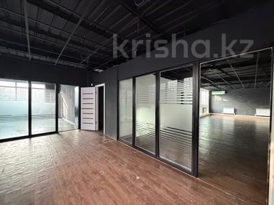 Свободное назначение, офисы, магазины и бутики, склады, общепит, салоны красоты, сельское хозяйство, фитнес и спорт, медцентры и аптеки, образование, развлечения, конференц-залы, кабинеты и рабочие места, студии · 155 м² за 850 000 〒 в Алматы, Бостандыкский р-н