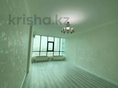 2-бөлмелі пәтер · 84 м² · 21/25 қабат, 11 микрорайон, бағасы: 21 млн ₸ в Актобе