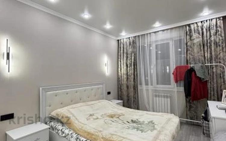 2-комнатная квартира · 58 м² · 5/12 этаж, Кошкарбаева 1140 за 36 млн ₸ в  — фото 2