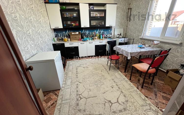 Отдельный дом · 3 комнаты · 112 м² · 5 сот., Жастар 8/1 — Пересечение улиц Маркаска и Жастар за 20 млн 〒 в Круглоозерном — фото 2