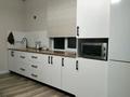 Часть дома · 2 комнаты · 55 м² · 3.5 сот., Чайковского 5 — Чайковского -Абылайхана за 30 млн ₸ в Боралдае (Бурундай) — фото 16
