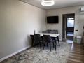 Часть дома · 2 комнаты · 55 м² · 3.5 сот., Чайковского 5 — Чайковского -Абылайхана за 30 млн ₸ в Боралдае (Бурундай) — фото 2