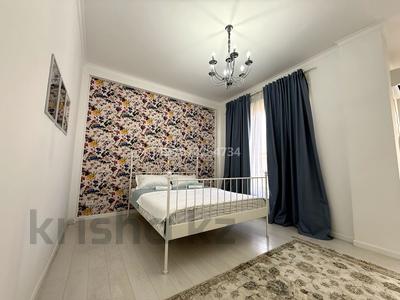 3-комнатная квартира · 111.7 м² · 1/2 этаж, Батырбекова 25/6 — Керуен сарай кешені. за 45 000 ₸ в Туркестане