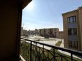 3-комнатная квартира · 111.7 м² · 1/2 этаж, Батырбекова 25/6 — Керуен сарай кешені. за 45 000 ₸ в Туркестане — фото 10