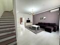 3-комнатная квартира · 111.7 м² · 1/2 этаж, Батырбекова 25/6 — Керуен сарай кешені. за 45 000 ₸ в Туркестане — фото 12