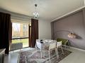 3-комнатная квартира · 111.7 м² · 1/2 этаж, Батырбекова 25/6 — Керуен сарай кешені. за 45 000 ₸ в Туркестане — фото 14