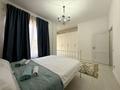 3-комнатная квартира · 111.7 м² · 1/2 этаж, Батырбекова 25/6 — Керуен сарай кешені. за 45 000 ₸ в Туркестане — фото 4