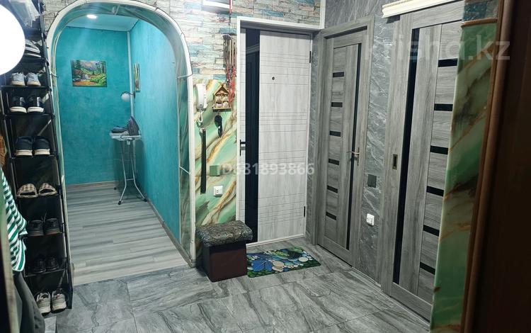 4-бөлмелі пәтер · 83.9 м² · 3/5 қабат, Желтоксан — Рыскулбекова, бағасы: 58 млн ₸ в Шымкенте, Аль-Фарабийский р-н — фото 36