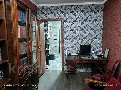 4-комнатная квартира · 83.9 м² · 3/5 этаж, Желтоксан — Рыскулбекова за 58 млн ₸ в Шымкенте, Аль-Фарабийский р-н