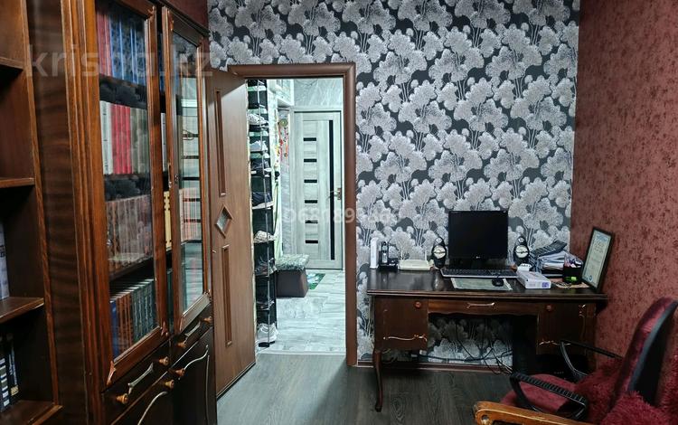 4-комнатная квартира · 83.9 м² · 3/5 этаж, Желтоксан — Рыскулбекова за 58 млн ₸ в Шымкенте, Аль-Фарабийский р-н — фото 41