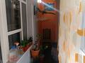 4-бөлмелі пәтер · 83.9 м² · 3/5 қабат, Желтоксан — Рыскулбекова, бағасы: 58 млн ₸ в Шымкенте, Аль-Фарабийский р-н — фото 17