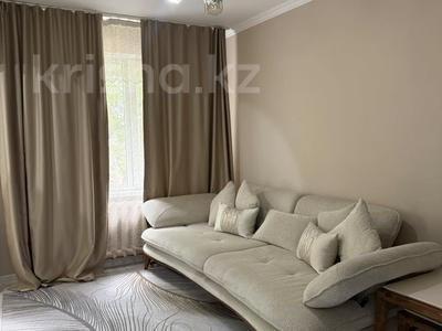 3-бөлмелі пәтер · 75 м² · 4/5 қабат, Гагарина 196А, бағасы: 65 млн ₸ в Алматы, Бостандыкский р-н