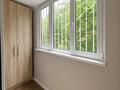 3-комнатная квартира · 75 м² · 4/5 этаж, Гагарина 196А за 69 млн ₸ в Алматы, Бостандыкский р-н — фото 12