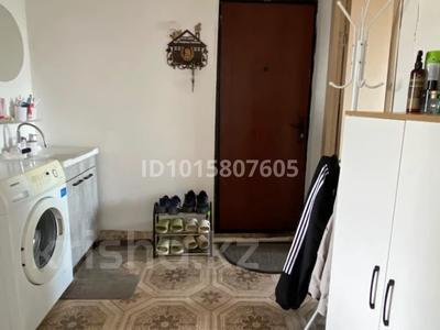 3-бөлмелі пәтер · 55 м² · 2/2 қабат, Ауезова 90 — Вокзалдың қасында, бағасы: 6.5 млн ₸ в Баянауле