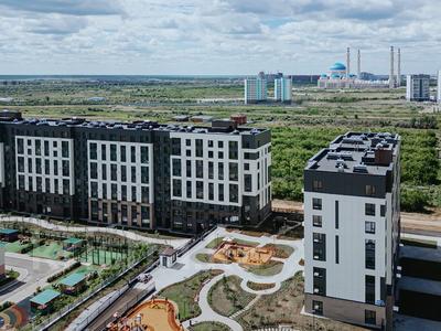 Планировки ЖК в Астане: 2-бөлмелі пәтер · 71.81 м², Е-321 6/2, бағасы: ~ 34.8 млн 〒 2-бөлмелі пәтер · 71.81 м², Е-321 6/2, бағасы: ~ 34.8 млн 〒 в Астане, Есильский р-н