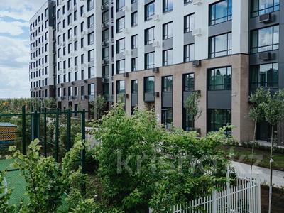 2-комнатная квартира · 58.25 м², Е-321 6/2 за ~ 35.9 млн ₸ в Астане, Есильский р-н