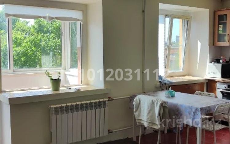 3-бөлмелі пәтер · 43.8 м² · 5/5 қабат, Протозанова 47, бағасы: 17.8 млн ₸ в Усть-Каменогорске — фото 2