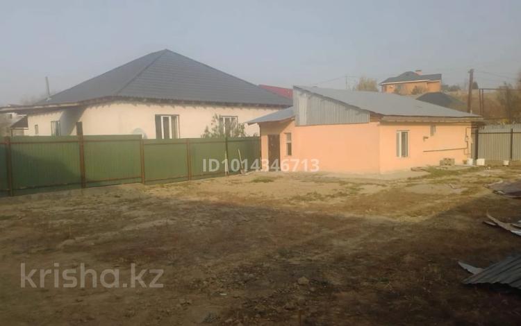 Отдельный дом · 3 комнаты · 70 м² · 4.3 сот., Қызылсай көшесі 18 за 32 млн ₸ в Каскелене — фото 2