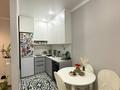 2-комнатная квартира · 40 м² · 4/9 этаж, Жубан Молдагалиев 10 за 27 млн ₸ в Астане — фото 4