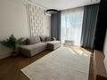 2-комнатная квартира · 50 м² · 7/9 этаж, Навои за 330 000 ₸ в Алматы, Бостандыкский р-н