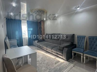 2-комнатная квартира · 44.2 м² · 5/5 этаж, Майкудук, 11а микрорайон 11 за 12.2 млн ₸ в Караганде, Алихана Бокейханова р-н