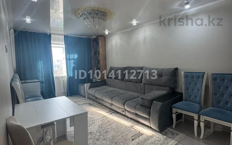 2-комнатная квартира · 44.2 м² · 5/5 этаж, Майкудук, 11а микрорайон 11 за 12.2 млн ₸ в Караганде, Алихана Бокейханова р-н — фото 2