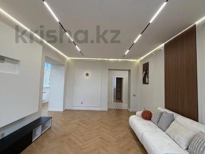 2-бөлмелі пәтер · 84 м² · 8/9 қабат, Алтын орда ш/а. 2, бағасы: 39 млн ₸ в Актобе, мкр. Алтын орда