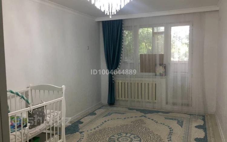 1-комнатная квартира · 36 м² · 1/9 этаж, мкр 11 34 — Маметова за 120 000 ₸ в Актобе — фото 2