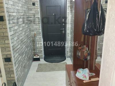 2-бөлмелі пәтер · 46 м² · 5/5 қабат, Жидебай Батыра 22 — 17 школа, бағасы: 150 000 ₸ в Балхаше