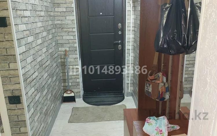 2-бөлмелі пәтер · 46 м² · 5/5 қабат, Жидебай Батыра 22 — 17 школа, бағасы: 150 000 ₸ в Балхаше — фото 2